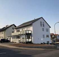 2 ZKB mit großem Balkon und Koch-Wohnbereich, in ruhiger Lage - Künzell Engelhelms