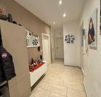 Offene Wohnung in einem modernem Mehrfamilienhaus in Wuppertal Elberfed