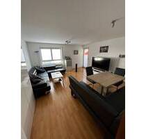 3 Zimmer mit Balkon in HD-Kirchheim - Heidelberg