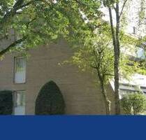 KR-Stadtwald: modernisierte 3-Zimmer-Wohnung mit großem Süd-Balkon - Krefeld Cracau