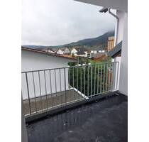 Sehr schön geschnittene 3 Zimmer Neubauwohnung in Engen Neuhausen