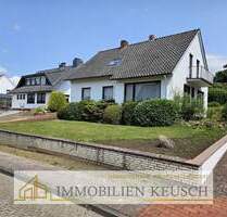 Lage, Lage, Lage. Gute Bausubstanz mir Renovierungsbedarf auf tollem Grundstück. Die TOP-Lage in Syke