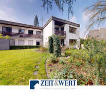 Freistehendes 3-Familienhaus in ruhiger Exklusivlage! (MB 4822) - Rösrath-Forsbach