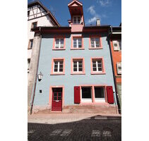 Provisionsfrei! Innenstadt-Stadthaus im Vintage-Style! - Villingen-Schwenningen Innenstadt - Villingen