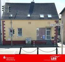 wohnen im Herzen der Lutherstadt - Lutherstadt Wittenberg Lindenfeld