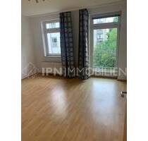 Wohnung mit 2 Zimmern, Balkon und EBK in der KTV - Rostock / Kröpeliner Tor-Vorstadt