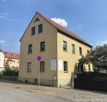 Ihr neues Investment in Weinböhla! Mehrfamilienhaus + Baugrundstück!