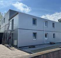Vielseitiges Immobilienensemble mit Halle, moderner Hauptwohnung und zwei vermieteten Wohneinheiten - eine seltene Gelegenheit mit Potenzial! - Kamen Kamen-Mitte