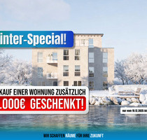 ++BESTPREIS++ NEUBAU 2 ZKB MIET-ENERGIESPAREND & ALTERSGERECHT - Hamburg Alsterdorf