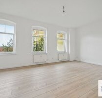 ++Absolute Traum-Wohnung für Paare im idyllischen Neustadt i. Sa.: Frisch saniert, 67,6 m2 & 2 Zi.++