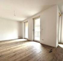 Ihr neuer Rückzugsort - Stilvolle 2-Zimmer-Wohnung für Singles & Paare - Kieselbronn