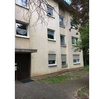 Gemütliche, kleine 2-Zimmerwohnung sucht neue Mieter! - Bad Nauheim
