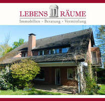 +++ Toplage Bockum +++ Raumwunder mit schönem Garten +++ - Krefeld