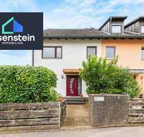 MEHR RAUM FÜR DIE FAMILIE: GROßZÜGIGE DOPPELHAUSHÄLFTE MIT BIS ZU 171?M² WOHNFLÄCHE - Rednitzhembach Untermainbach