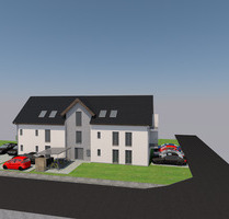 Steuerstarkes Investment: 6?% AfA, KfW-40QNG - getrennte Kaufstruktur für maximale Effizienz - Langenau