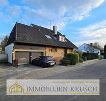 Viel Platz im EFH mit 2 Einliegerwohnungen in ruhiger Sackgasse und begehrter Lage mit schönem Garten - Bremen Mahndorf