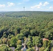 Ihr Rückzugsort im Grünen - Attraktives Grundstück in Berlin - Wannsee