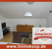 Möblierte 2 Zimmer Wohnung sucht Wochenendpendler - Löchgau