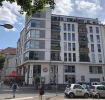 Gemütliche 3 Raumwohnung mit Balkon und Einbauküche in der Südvorstadt! - Leipzig Zentrum-Süd