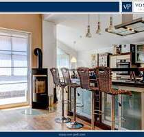 Wohlfühloase nahe der Kronberger Altstadt: Einfamilienhaus mit Garten - Kronberg im Taunus