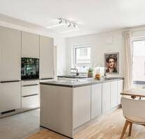 Besichtigen Sie jetzt die Musterwohnung | Neue Wohnungen im 2. Bauanschnitt - Wiesbaden Biebrich