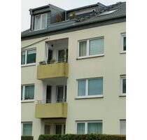 Lichtdurchflutete 3 Zimmerwohnung mit Dachloggia - Kelkheim
