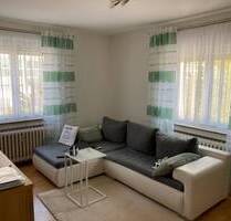 Gemütliche 2 Zimmer-Wohnung mit TG-Platz in verkehrsgünstiger Lage! - Stuttgart Sommerrain