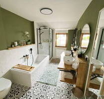 Ihr neues Traumhaus in Waldshut - modern, nachhaltig & voller Wohngefühl - Waldshut-Tiengen