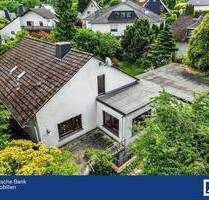 Zauberhaftes Domizil für Groß & Klein: Geräumiges Einfamilienhaus - Bad Oeynhausen Rehme