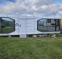 Tinyhaus in Ering am Inn - Haus T9