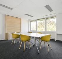 All-inclusive-Zugang zu professionellen Büroräumen für 10 Personen in Regus Europark - Chemnitz Altchemnitz