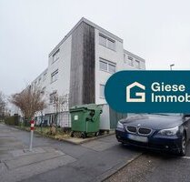 2-Zimmer-Wohnung mit Flair am Max-Eyth-See - Stuttgart Hofen
