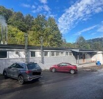 - Reserviert- Vielseitig nutzbares Gewerbemietobjekt in Sulz am Neckar!