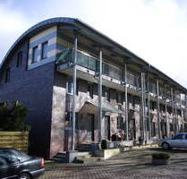 2 Zi.Whg. im Tonnenhaus, Stadtzentrum - Bad Oldesloe