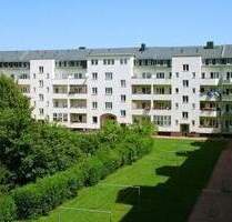 schöne 2-Raum-Wohnung mit Balkon und Einbauküche - Chemnitz Bernsdorf