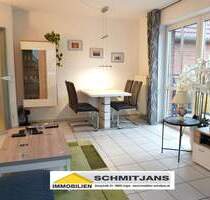 RESERVIERT! Helle, gemütliche 3-Zimmer-Wohnung mit Balkon im Herzen von Lingen - Lingen (Ems)