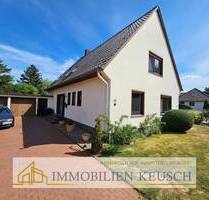 Viel Platz im 2Fam.-Haus in ruhiger Lage mit großem Traumgrundstück und 3 Terrassen - Thedinghausen