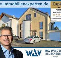 Schicke Maisonette-Wohnung in gepflegtem 3-Familienhaus - Wesseling