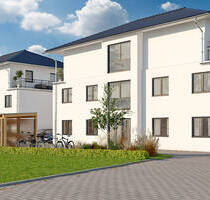 Neubauwohnung in Top-Lage - 348.500,00 EUR Kaufpreis, in Aalen (PLZ: 73432) Unterkochen