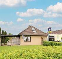 Handwerker und Bastler aufgepasst!!! Gepflegtes 3-Zi. Haus inkl. Werkstatt in Sande!