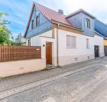 Heimkommen, Hof genießen, Ruhe tanken - hier spielt das Leben in der L-Form! - Hoym