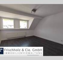 Schöne 4-Zimmer-Dachgeschosswohnung in Kierspe!
