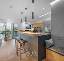 HIGH-END! Smart Home & Premium-Ausstattung in Liederbach - Liederbach am Taunus