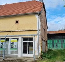 Ehemals gewerblich genutztes Anwesen mit Entwicklungspotential - Kirkel Kirkel-Neuhäusel