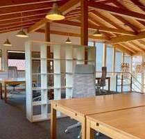 Co-Working Space in Steingaden im Oberland - All-in-Miete