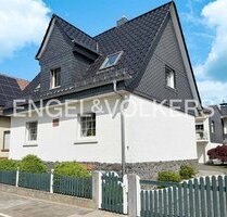 Charmantes Haus für Paare - 990,00 EUR Kaltmiete, ca.  85,00 m² in Reichelsheim-Beienheim (PLZ: 61203)