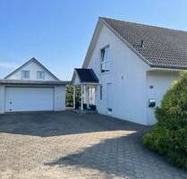 Exklusive Rarität: Einzigartiges Einfamilienhaus in Winsen! (NJ-6451)