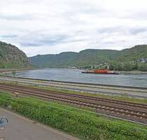 Immobilien-Richter: 2 Familienhaus direkt am Rhein.... - Boppard