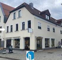 HAUPTsache in der HAUPTstraße - 1.600,00 EUR Kaltmiete, in Forchheim (PLZ: 91301)