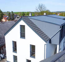 Modernes Reiheneckhaus mit Energieeffizienz - hochwertig wohnen und nachhaltig sparen - Hummeltal Pittersdorf